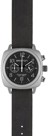 Briston Watch Clubmaster Classic Timeless