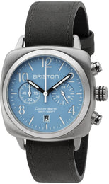 Briston Watch Clubmaster Classic Timeless 16140.S.C.18.LVB