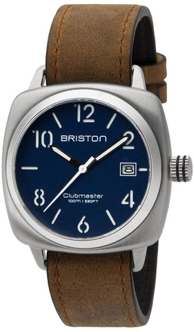 Briston Watch Clubmaster Classic Timeless 16240.S.C.15.LVBR