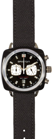 Briston Watch Clubmaster Sport Timeless