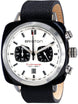 Briston Watch Clubmaster Sport Timeless 15142.SA.BS.2.LSB