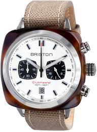 Briston Watch Clubmaster Sport Icons 15142.SA.TS.2.LSK