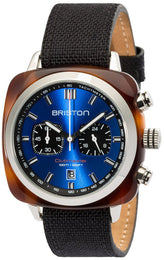 Briston Watch Clubmaster Sport Icons 16142.SA.TS.9.LSB