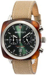 Briston Watch Clubmaster Sport Icons 16142.SA.TS.10.LSK