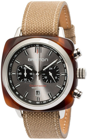 Briston Watch Clubmaster Sport Icons 16142.SA.TS.11.LSK