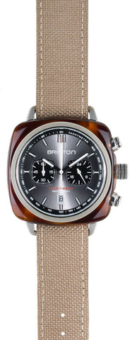 Briston Watch Clubmaster Sport Icons