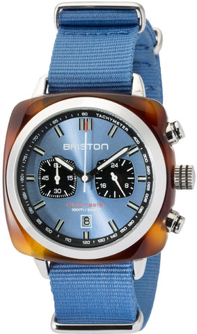 Briston Watch Clubmaster Sport Icons 16142.SA.TS.14.NLB