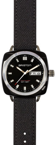 Briston Watch Clubmaster Sport Timeless