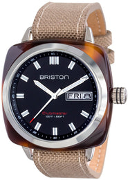 Briston Watch Clubmaster Sport Icons 15342.SA.TS.1.LSK