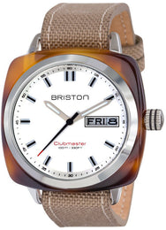 Briston Watch Clubmaster Sport Icons 15342.SA.TS.2.LSK