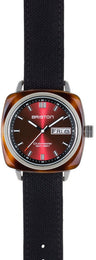 Briston Watch Clubmaster Sport Icons