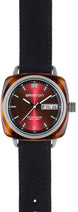 Briston Watch Clubmaster Sport Icons