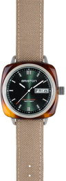 Briston Watch Clubmaster Sport Icons