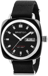 Briston Watch Clubmaster Sport Timeless 17342.SA.BS.1.NB