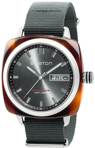 Briston Watch Clubmaster Sport Icons 17342.SA.TS.11.NG