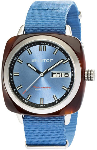 Briston Watch Clubmaster Sport Icons 16342.SA.TS.14.NLB