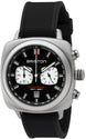 Briston Watch Clubmaster Sport Chrono Date Timeless 16142.S.SP.1.RB