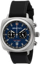 Briston Watch Clubmaster Sport Chrono Date Timeless 16142.S.SP.15.RB