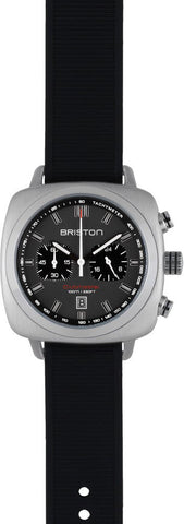 Briston Watch Clubmaster Sport Chrono Date Timeless