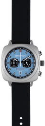 Briston Watch Clubmaster Sport Chrono Date Timeless