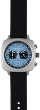 Briston Watch Clubmaster Sport Chrono Date Timeless