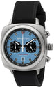 Briston Watch Clubmaster Sport Chrono Date Timeless 16142.S.SP.18.RB