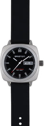 Briston Watch Clubmaster Sport HMS Day Date Timeless