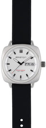 Briston Watch Clubmaster Sport HMS Day Date Timeless