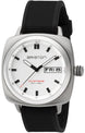 Briston Watch Clubmaster Sport HMS Day Date Timeless 16342.S.SP.2.RB