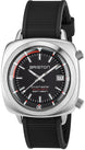 Briston Watch Clubmaster Diver Brushed Steel 17642.S.D.1.RB