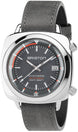 Briston Watch Clubmaster Diver Polished Steel 17642.PS.D.17.LVB