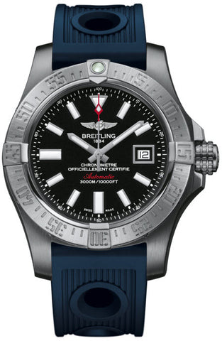 Breitling Watch Avenger Seawolf A1733110/BC30/211S