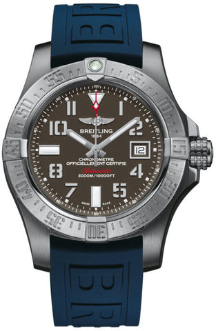 Breitling Watch Avenger Seawolf A1733110/F563/158S