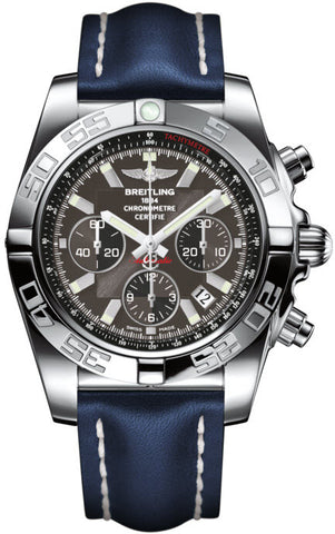 Breitling Watch Chronomat 44 Carbon Black AB011012/M524/105X