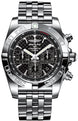 Breitling Watch Chronomat 44 Carbon AB011012/BF76/375A