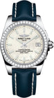 Breitling Watch Galactic 36 SleekT Pearl A7433053/A779/194X