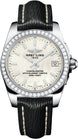 Breitling Watch Galactic 36 SleekT Pearl A7433053/A779/213X