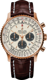 Breitling Watch Navitimer 1 B01 Chronograph 46 RB0127121G1P1