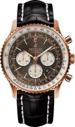 Breitling Watch Navitimer 1 B01 Chronograph 46 RB0127121F1P1