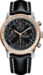 Breitling Watch Navitimer 1 Chronograph 41 U13324211B1X1