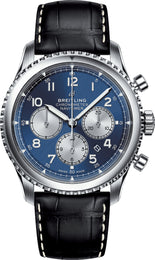 Breitling Watch Navitimer 8 B01 Chronograph 43 AB0117131C1P1