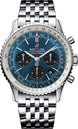 Breitling Watch Navitimer 1 B01 Chronograph 43 AB0121211C1A1