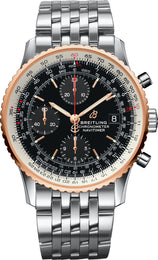 Breitling Watch Navitimer 1 Chronograph 41 U13324211B1A1