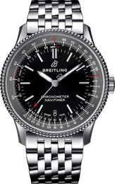 Breitling Watch Navitimer 1 Automatic 38 A17325241B1A1