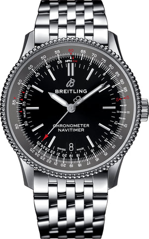 Breitling Watch Navitimer 1 Automatic 38 A17325241B1A1