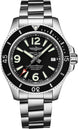 Breitling Watch Superocean Automatic 42 Black Professional III A17366021B1A1