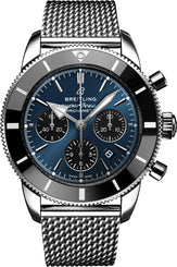 Breitling Watch Superocean Heritage II B01 Chronograph 44 AB0162121C1A1