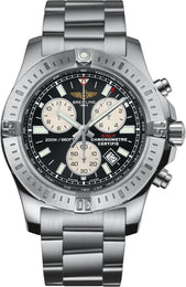 Breitling Watch Colt Chronograph Steel A73388111B1A1