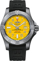 Breitling Watch Avenger II Seawolf Mens A17331101I1S2