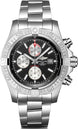 Breitling Watch Super Avenger II Steel 48 Chronograph A13371111B1A1